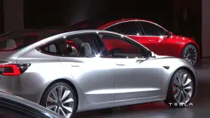 Tesla Model 3 - 17