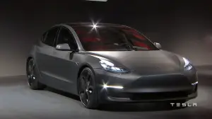 Tesla Model 3 - 1