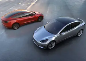 Tesla Model 3 - 23