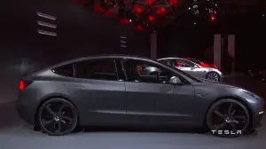 Tesla Model 3 - 28