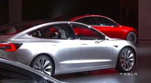 Tesla Model 3 - 29