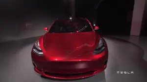 Tesla Model 3 - 30