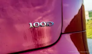 Tesla Model S 100D - Prova su Strada