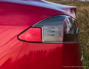 Tesla Model S 100D - Prova su Strada