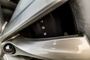 Tesla Model S 100D - Prova su Strada - 49