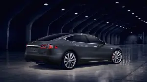 Tesla Model S 2016 - 3
