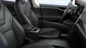 Tesla Model S 2016 - 6