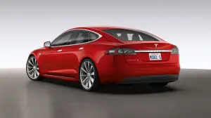 Tesla Model S 2016 - 7