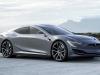 Tesla Model S 2021 - Rendering