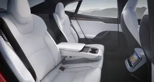 Tesla Model S 2021  - 10