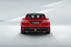 Tesla Model S by LARTE - 4