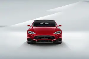Tesla Model S by LARTE - 5