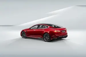 Tesla Model S by LARTE - 6
