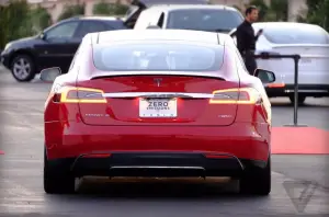 Tesla Model S D - 2