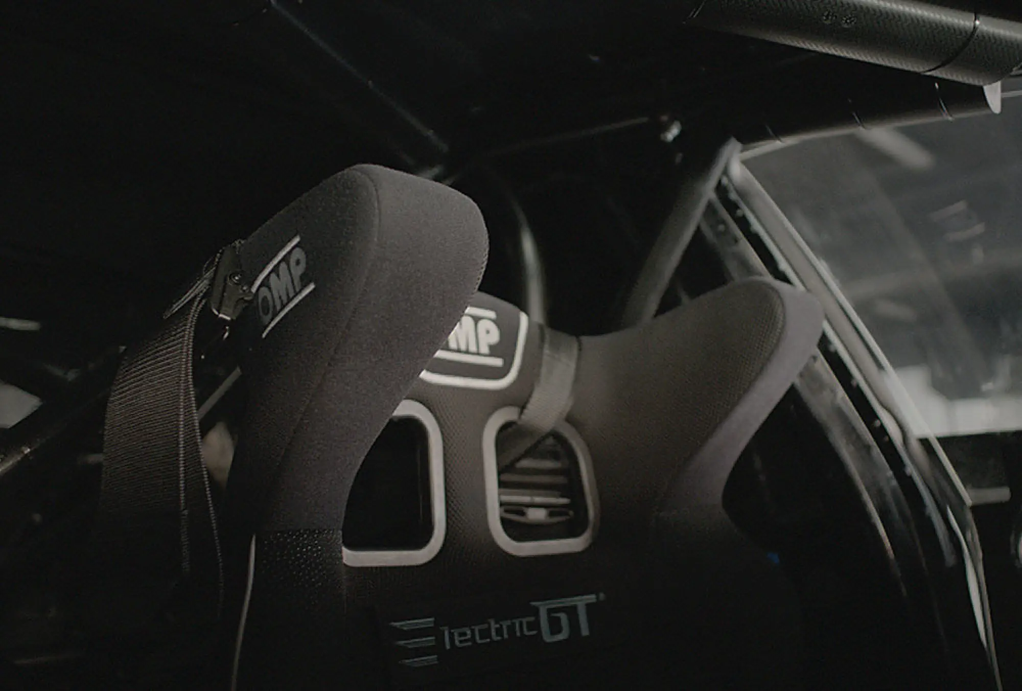 Tesla Model S - Electric GT Championship - 10