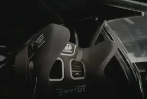 Tesla Model S - Electric GT Championship