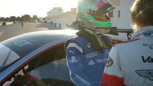 Tesla Model S - Electric GT Championship