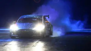 Tesla Model S - Electric GT Championship