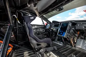Tesla Model S - Electric GT Championship