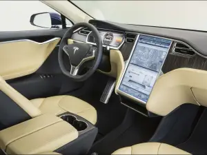 Tesla Model S Performance Plus - 2