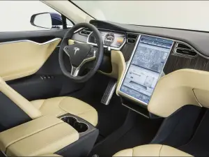 Tesla Model S Performance Plus