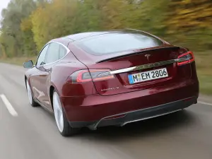 Tesla Model S Performance Plus - 3