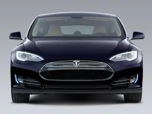 Tesla Model S Performance Plus - 6
