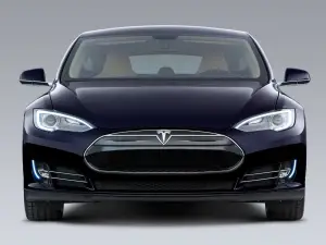 Tesla Model S Performance Plus