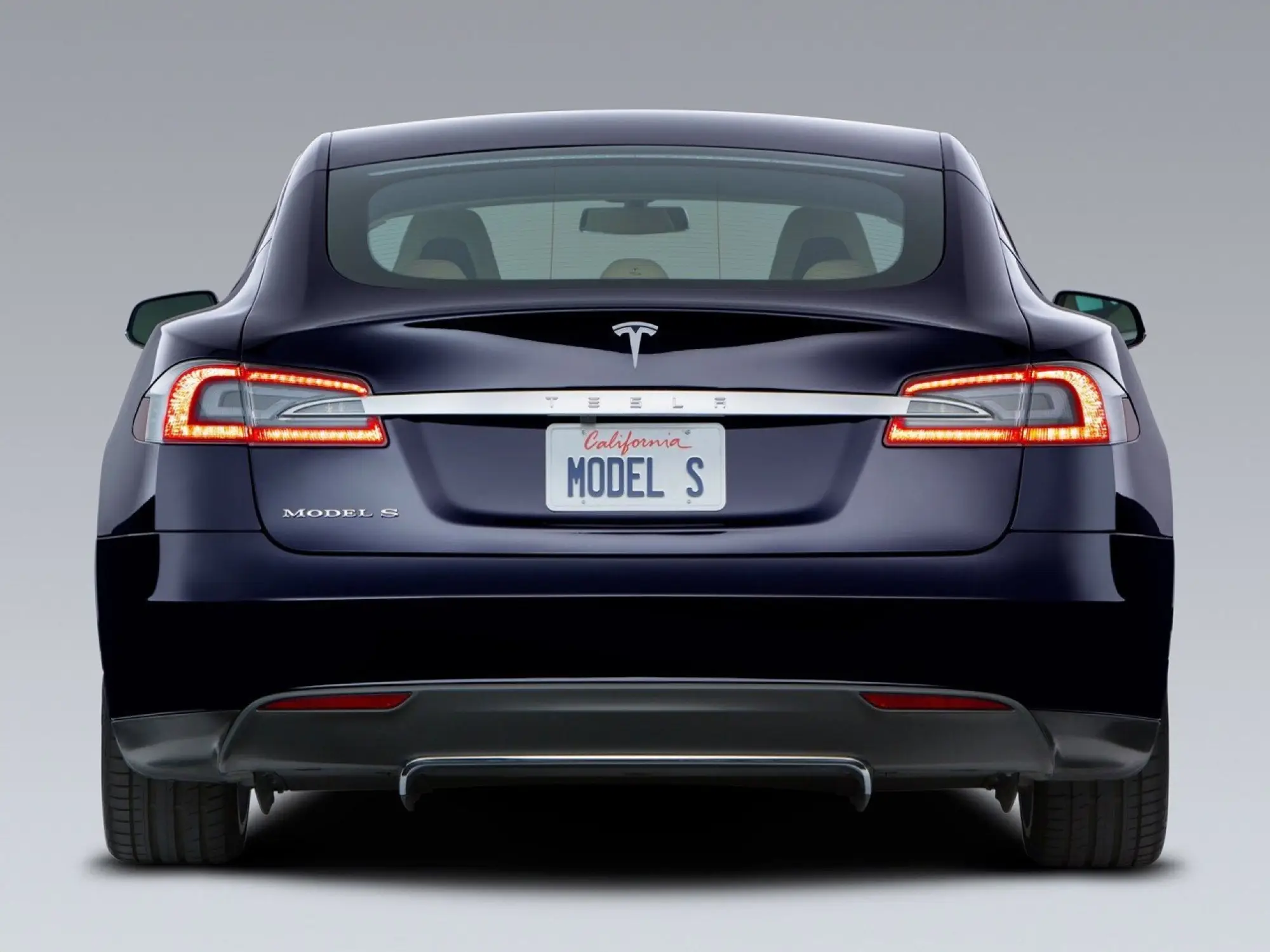 Tesla Model S Performance Plus - 7