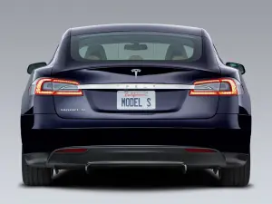Tesla Model S Performance Plus - 7