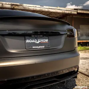 Tesla Model S Plaid RS Edition - Foto