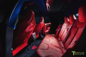 Tesla Model S Project Superman by T-Sportline - 13