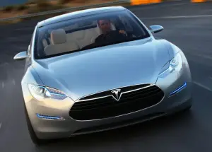 Tesla Model S - 2