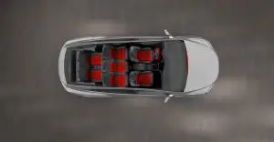 Tesla Model X - Configuratore