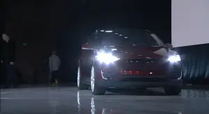 Tesla Model X - 15