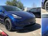 Tesla Model Y consegne usa