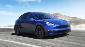 Tesla Model Y - 1