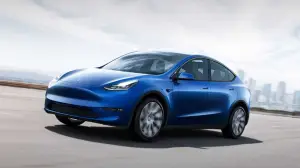 Tesla Model Y - 2