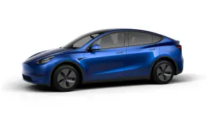 Tesla Model Y - 6