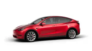 Tesla Model Y - 7