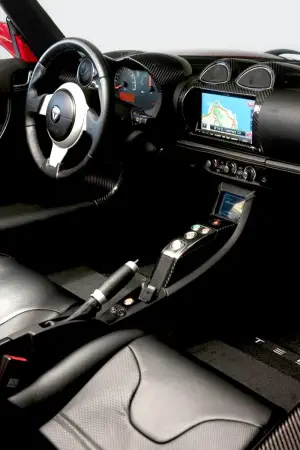 Tesla Roadster 2.5 - 3
