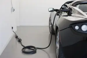 Tesla Roadster 2.5 - 7