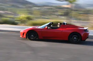 Tesla Roadster 2.5 - 9
