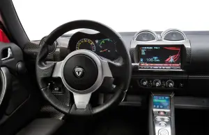 Tesla Roadster 2.5 - 10