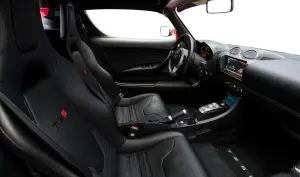 Tesla Roadster 2.5 - 11