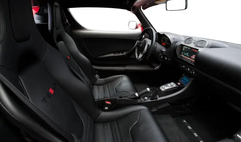 Tesla Roadster 2.5 - 11