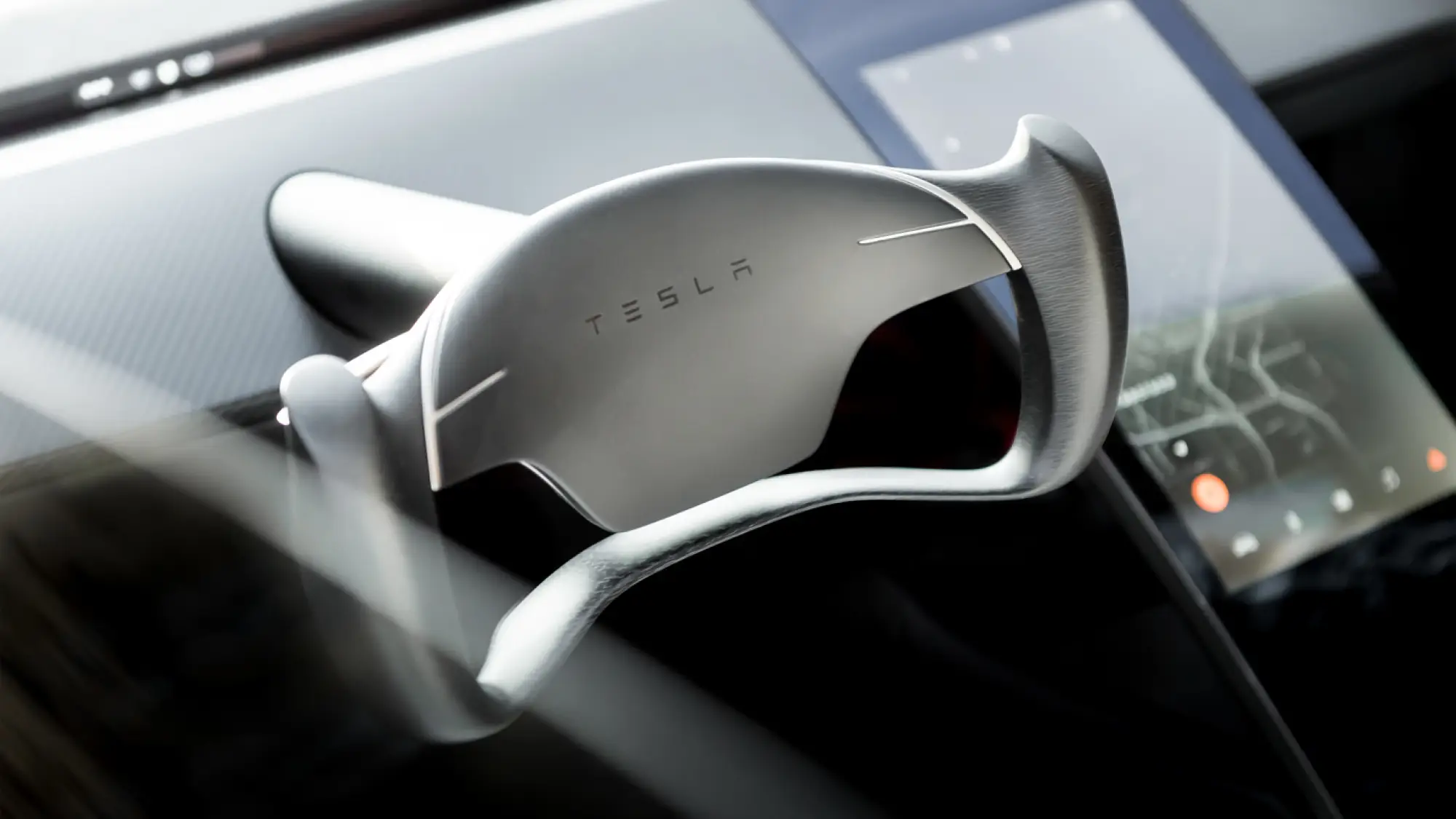 Tesla Roadster 2018 - 13