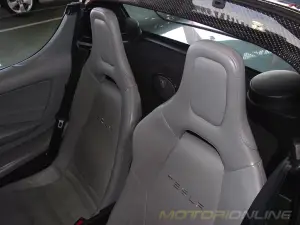 Tesla Roadster - Berlino 2011 - 7