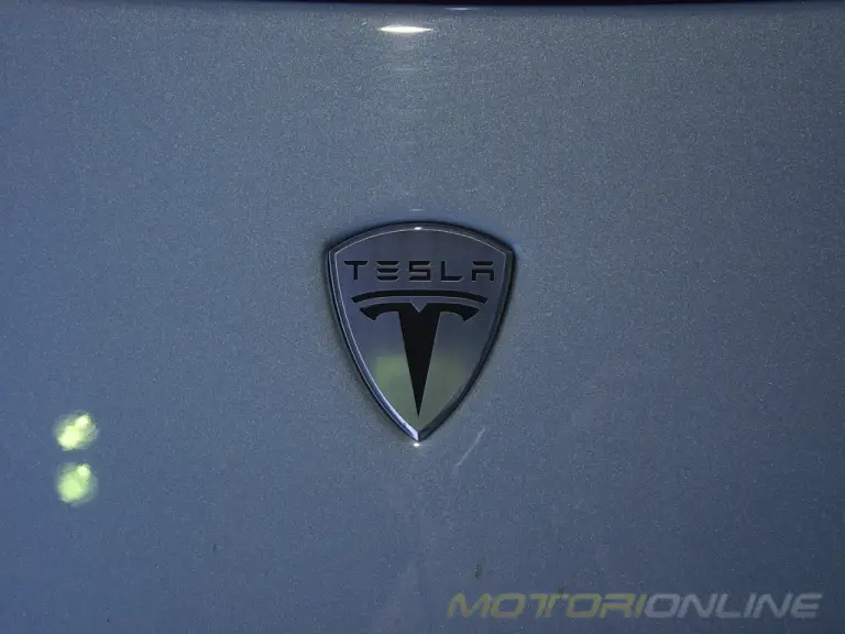 Tesla Roadster - Berlino 2011 - 9