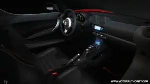 Tesla Roadster Sport - 5